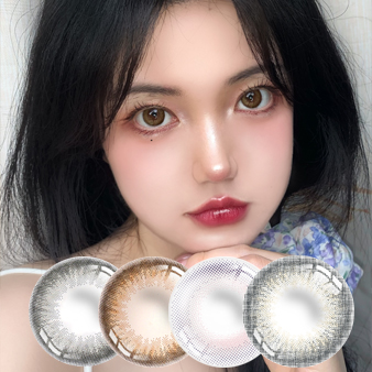 Colorbaby美瞳日抛30片